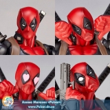 Оригинальная Sci-fi фигурка AMECOMI YAMAGUCHI No.001 Deadpool (Tentative Name)