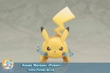 Оригінальна аніме фігурка ARTFX J "Pokemon" Series - Red with Pikachu 1/8 Complete Figure