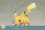 Оригінальна аніме фігурка ARTFX J "Pokemon" Series - Red with Pikachu 1/8 Complete Figure