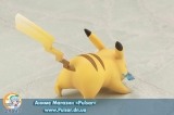 Оригінальна аніме фігурка ARTFX J "Pokemon" Series - Red with Pikachu 1/8 Complete Figure