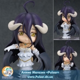  оригінальна Аніме фігурка Nendoroid - Overlord: Albedo