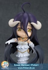  оригінальна Аніме фігурка Nendoroid - Overlord: Albedo