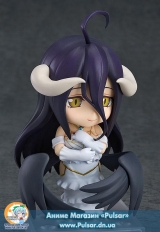  оригінальна Аніме фігурка Nendoroid - Overlord: Albedo