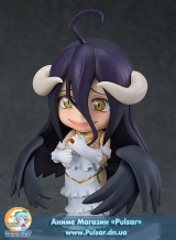  оригінальна Аніме фігурка Nendoroid - Overlord: Albedo