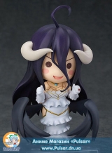  оригінальна Аніме фігурка Nendoroid - Overlord: Albedo