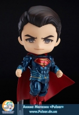  оригінальна Аніме фігурка Nendoroid - Batman vs Superman Dawn of Justice: Superman Justice Edition