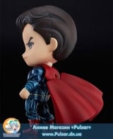 Оригинальная аниме фигурка Nendoroid - Batman vs Superman Dawn of Justice: Superman Justice Edition