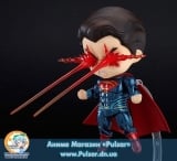 Оригинальная аниме фигурка Nendoroid - Batman vs Superman Dawn of Justice: Superman Justice Edition