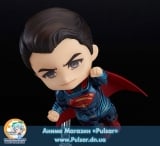 Оригинальная аниме фигурка Nendoroid - Batman vs Superman Dawn of Justice: Superman Justice Edition