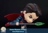 Оригинальная аниме фигурка Nendoroid - Batman vs Superman Dawn of Justice: Superman Justice Edition