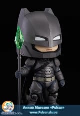 Оригинальная аниме фигурка Nendoroid - Batman vs Superman Dawn of Justice: Superman Justice Edition