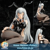 Оригінальна аніме фігурка Ikkitousen Extravaganza Epoch - Shiryuu Chou"un Bunny Ver. 1/4 Complete Figure