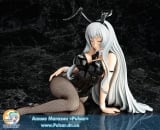 Оригінальна аніме фігурка Ikkitousen Extravaganza Epoch - Shiryuu Chou"un Bunny Ver. 1/4 Complete Figure