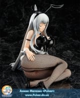 Оригінальна аніме фігурка Ikkitousen Extravaganza Epoch - Shiryuu Chou"un Bunny Ver. 1/4 Complete Figure