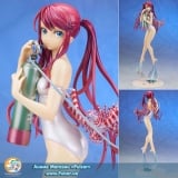 Оригінальна аніме фігурка Amanchu! - Futaba Ooki Complete Figure