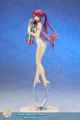 Оригинальная аниме фигурка Amanchu! - Futaba Ooki Complete Figure