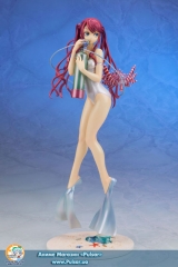 Оригинальная аниме фигурка Amanchu! - Futaba Ooki Complete Figure