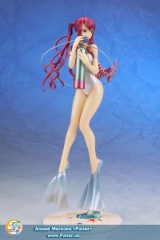 Оригинальная аниме фигурка Amanchu! - Futaba Ooki Complete Figure
