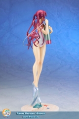 Оригинальная аниме фигурка Amanchu! - Futaba Ooki Complete Figure