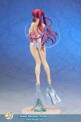 Оригинальная аниме фигурка Amanchu! - Futaba Ooki Complete Figure