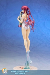 Оригинальная аниме фигурка Amanchu! - Futaba Ooki Complete Figure