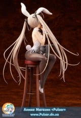 Оригінальна аніме фігурка Yosuga no Sora - Sora Kasugano -Bunny Style- 1/7 Complete Figure