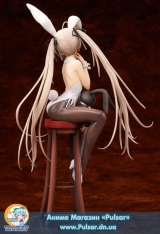 Оригінальна аніме фігурка Yosuga no Sora - Sora Kasugano -Bunny Style- 1/7 Complete Figure