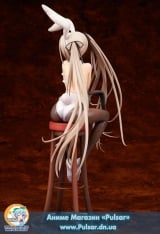 Оригінальна аніме фігурка Yosuga no Sora - Sora Kasugano -Bunny Style- 1/7 Complete Figure