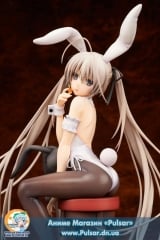 Оригінальна аніме фігурка Yosuga no Sora - Sora Kasugano -Bunny Style- 1/7 Complete Figure