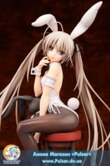 Оригінальна аніме фігурка Yosuga no Sora - Sora Kasugano -Bunny Style- 1/7 Complete Figure
