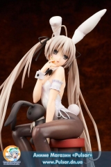 Оригинальная аниме фигурка Yosuga no Sora - Sora Kasugano -Bunny Style- 1/7 Complete Figure