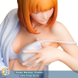 Оригинальная аниме фигурка Hdge technical statue No.14 Prison School - Hana Midorikawa Complete Figure