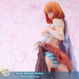 Оригинальная аниме фигурка Hdge technical statue No.14 Prison School - Hana Midorikawa Complete Figure