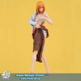 Оригинальная аниме фигурка Hdge technical statue No.14 Prison School - Hana Midorikawa Complete Figure