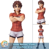 Оригинальная аниме фигурка mensHdge technical statue No.28 ALL OUT!! - Kenji Gion Complete Figure