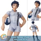 Оригинальная аниме фигурка mensHdge technical statue No.30 ALL OUT!! - Atsushi Miyuki Complete Figure
