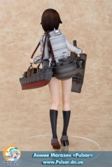 Оригинальная аниме фигурка Cu-poche - Kantai Collection -Kan Colle- 1/7 Hayasui Complete Figure