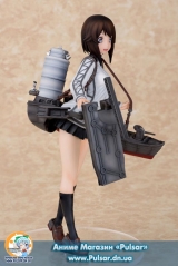 Оригинальная аниме фигурка Cu-poche - Kantai Collection -Kan Colle- 1/7 Hayasui Complete Figure