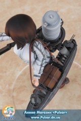 Оригинальная аниме фигурка Cu-poche - Kantai Collection -Kan Colle- 1/7 Hayasui Complete Figure