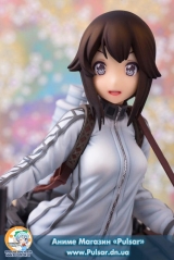 Оригинальная аниме фигурка Cu-poche - Kantai Collection -Kan Colle- 1/7 Hayasui Complete Figure