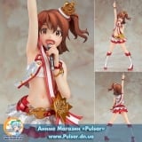 Оригінальна аніме фігурка THE IDOLM@STER Million Live! - Mirai Kasuga -Million Spark!- 1/8 Complete Figure