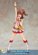 Оригінальна аніме фігурка THE IDOLM@STER Million Live! - Mirai Kasuga -Million Spark!- 1/8 Complete Figure
