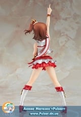 Оригінальна аніме фігурка THE IDOLM@STER Million Live! - Mirai Kasuga -Million Spark!- 1/8 Complete Figure