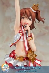 Оригинальная аниме фигурка THE IDOLM@STER Million Live! - Mirai Kasuga -Million Spark!- 1/8 Complete Figure