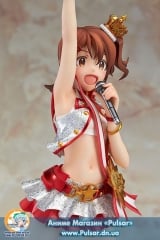 Оригінальна аніме фігурка THE IDOLM@STER Million Live! - Mirai Kasuga -Million Spark!- 1/8 Complete Figure