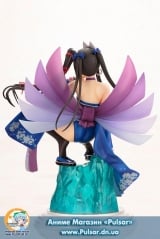 Оригинальная аниме фигурка 4-Leaves - Sengoku Taisen: Irohahime Tony Ver. 1/6 Complete Figure