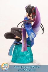 Оригинальная аниме фигурка 4-Leaves - Sengoku Taisen: Irohahime Tony Ver. 1/6 Complete Figure