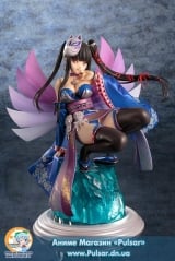 Оригинальная аниме фигурка 4-Leaves - Sengoku Taisen: Irohahime Tony Ver. 1/6 Complete Figure