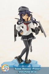 Оригинальная аниме фигурка Kantai Collection -Kan Colle- Akatsuki -Anime ver.- 1/8 Complete Figure