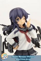 Оригинальная аниме фигурка Kantai Collection -Kan Colle- Akatsuki -Anime ver.- 1/8 Complete Figure